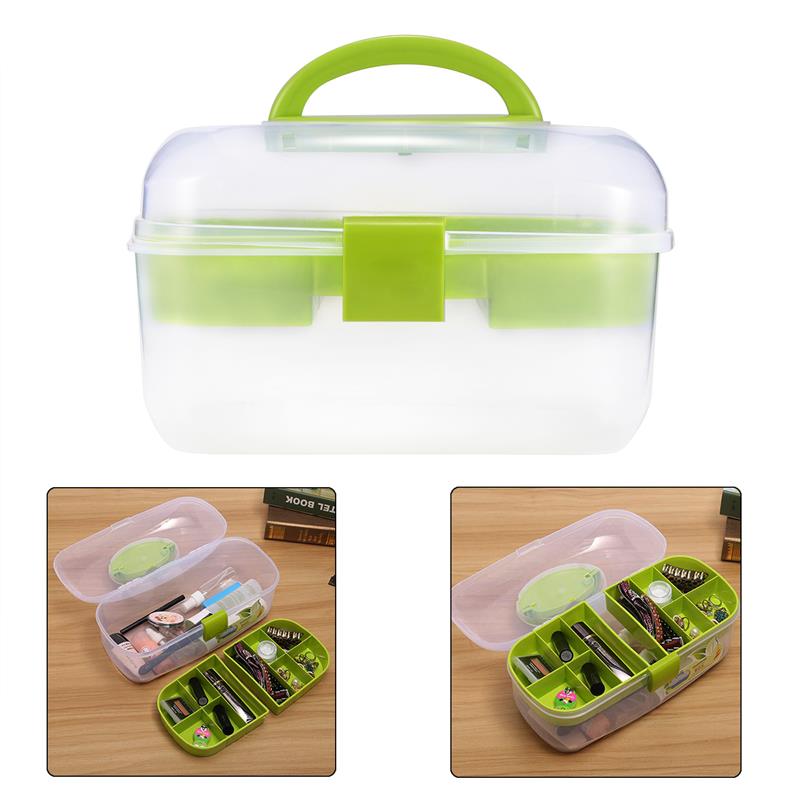 Multipurpose Sewing Kit Tool Storage