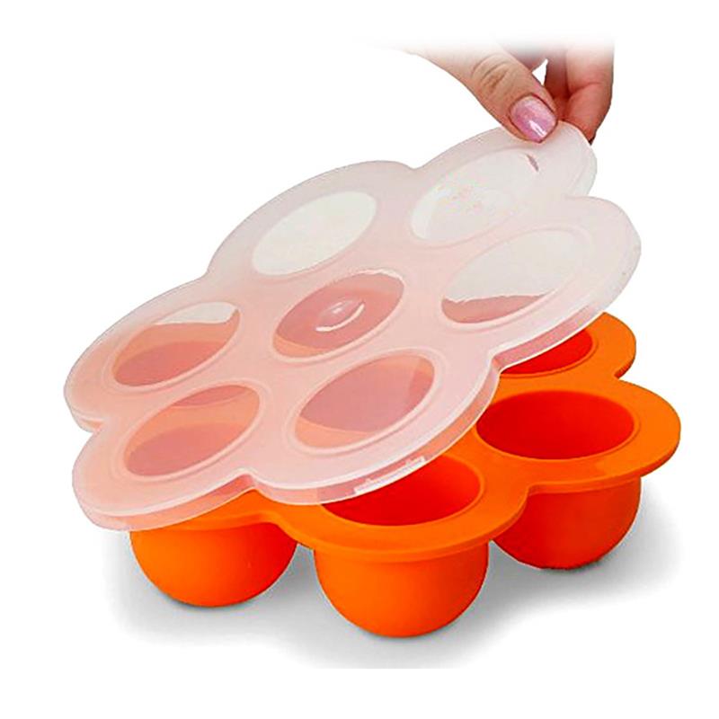 Baby Food Container Infant