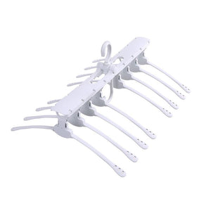 Multi-function Cloth Hanger Home