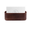 Wooden Business Card Holders