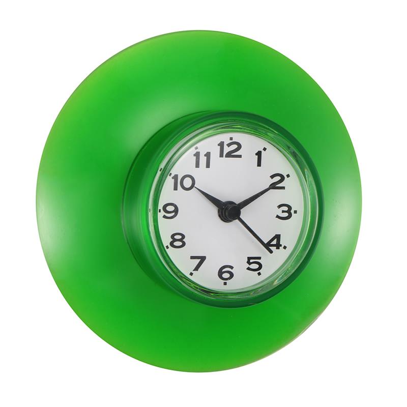 Wall Mini Clock Waterproof