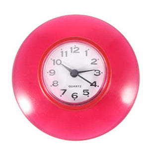 Wall Mini Clock Waterproof