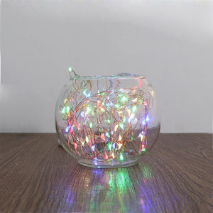 5M 50 LED Flexible Copper