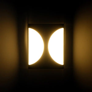 18W LED Wall Light Waterproof