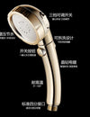 Handheld Shower Head Water