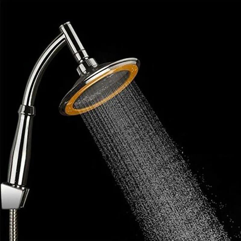 Shower Head Water