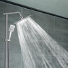 Shower Spray Head Handheld