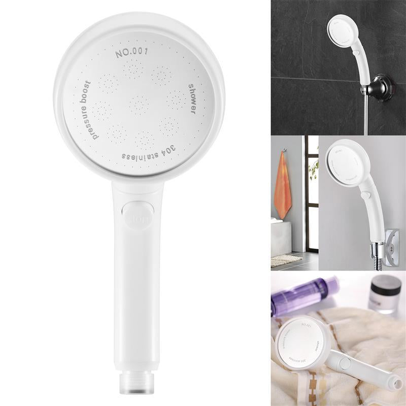 Shower Spray Head Handheld