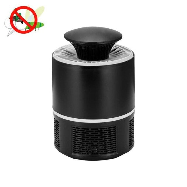 LED Mosquito Killer Light  Electronic