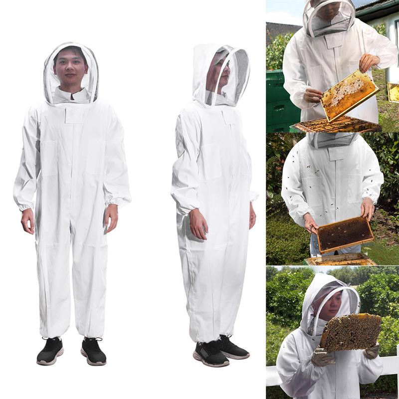 Professional Beekeeping