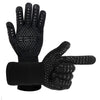 Heat Resistant BBQ Gloves